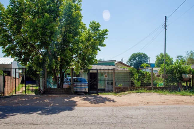 Casa com 3 Quartos à Venda, 127 m² em Elsa - Viamão