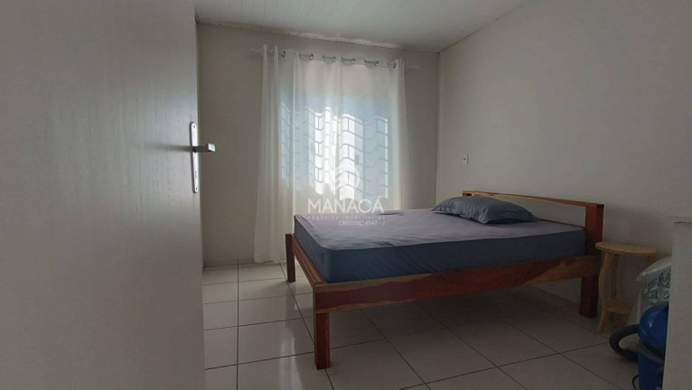 Imagem Casa com 3 Quartos à Venda, 147 m² em Los Angeles - Barra Velha Imagem Casa com 3 Quartos à Venda, 147 m² em Los Angeles - Barra Velha