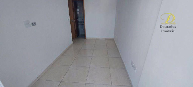Imagem Apartamento com 2 Quartos à Venda, 75 m² em Guilhermina - Praia Grande
