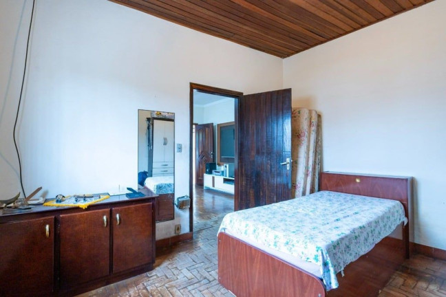 Imagem Casa com 3 Quartos à Venda, 149 m² em Jardim Bonfiglioli - São Paulo