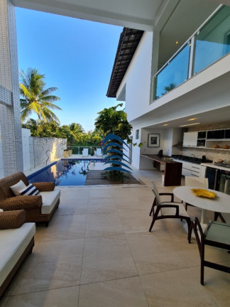 Imagem Casa com 5 Quartos à Venda, 263 m² em Vilas Do Atlântico - Lauro De Freitas Imagem Casa com 5 Quartos à Venda, 263 m² em Vilas Do Atlântico - Lauro De Freitas