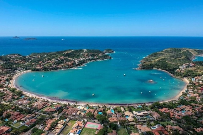 Imagem Casa com 6 Quartos à Venda, 850 m² em Ferradura - Armação Dos Búzios Imagem Casa com 6 Quartos à Venda, 850 m² em Ferradura - Armação Dos Búzios