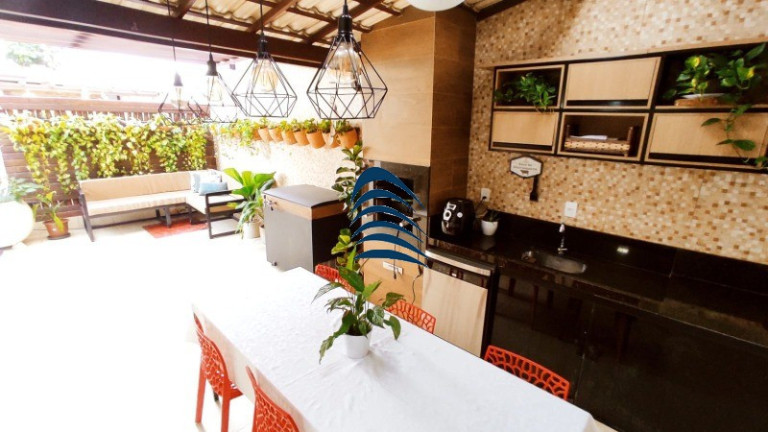 Imagem Imóvel com 3 Quartos à Venda, 132 m² em Abrantes - Camaçari Imagem Imóvel com 3 Quartos à Venda, 132 m² em Abrantes - Camaçari