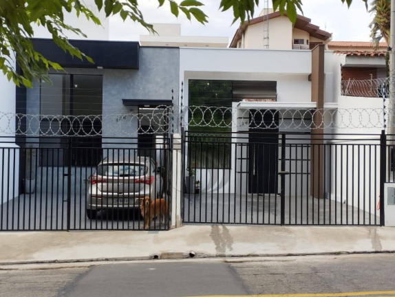 Imagem Casa com 2 Quartos à Venda, 125 m² em Vila Santo Antônio - Votorantim