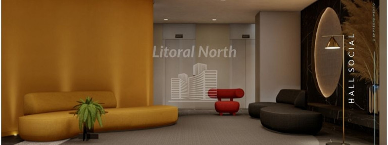 Imagem Apartamento com 3 Quartos à Venda, 140 m² em Centro - Itajaí