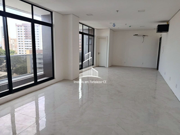 Imagem Imóvel à Venda, 59 m² em Aldeota - Fortaleza Imagem Imóvel à Venda, 59 m² em Aldeota - Fortaleza