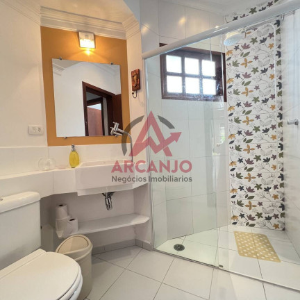 Imagem Casa com 5 Quartos à Venda, 810 m² em Horto Florestal - Ubatuba