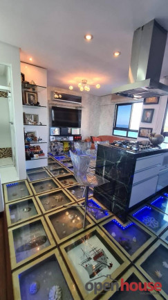 Imagem Apartamento com 1 Quarto à Venda, 51 m² em Ponta Negra - Natal Imagem Apartamento com 1 Quarto à Venda, 51 m² em Ponta Negra - Natal