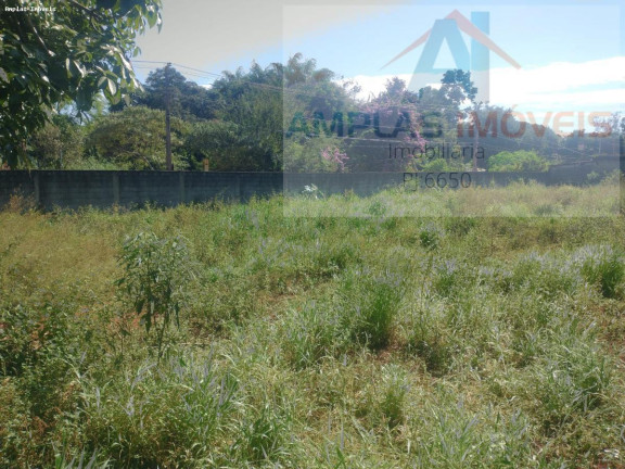 Imagem Terreno à Venda, 180 m² em Serra Azul - Mateus Leme