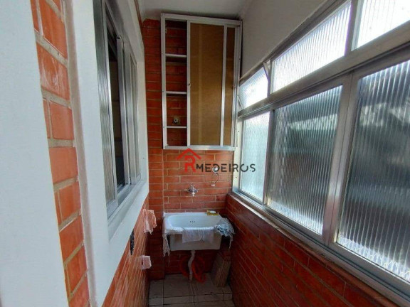 Imagem Apartamento com 3 Quartos à Venda, 97 m² em Tupi - Praia Grande Imagem Apartamento com 3 Quartos à Venda, 97 m² em Tupi - Praia Grande