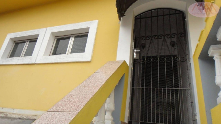 Imagem Sobrado com 2 Quartos à Venda, 89 m² em Jardim Do Mar - São Bernardo Do Campo