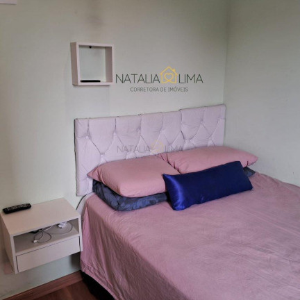 Imagem Apartamento com 2 Quartos à Venda, 54 m² em Jardim Maria Duarte - São Paulo