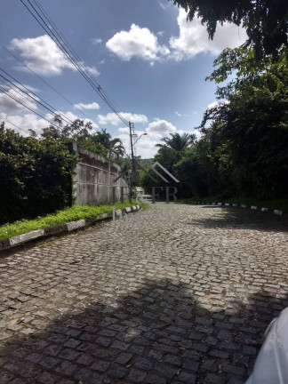 Imagem Terreno em Condomínio à Venda, 4 m² em Portão - Lauro De Freitas