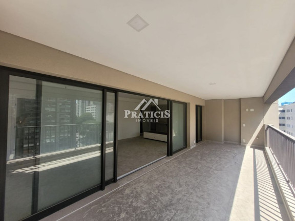 Imagem Apartamento com 3 Quartos à Venda, 163 m² em Vila Mariana - São Paulo Imagem Apartamento com 3 Quartos à Venda, 163 m² em Vila Mariana - São Paulo