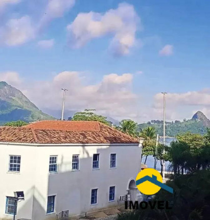 Imagem Apartamento com 2 Quartos à Venda, 80 m² em Charitas - Niterói Imagem Apartamento com 2 Quartos à Venda, 80 m² em Charitas - Niterói