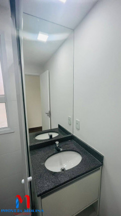 Imagem Apartamento com 3 Quartos à Venda, 80 m² em Osvaldo Cruz - São Caetano Do Sul