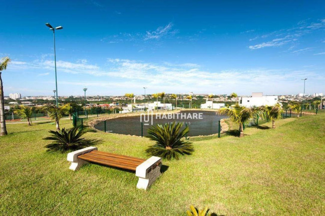 Imagem Terreno à Venda, 430 m² em Damha I - Piracicaba