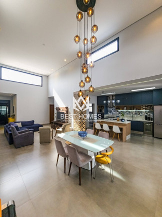 Imagem Casa de Condomínio com 4 Quartos à Venda, 850 m² em Jardim Primavera, Itupeva - Itupeva