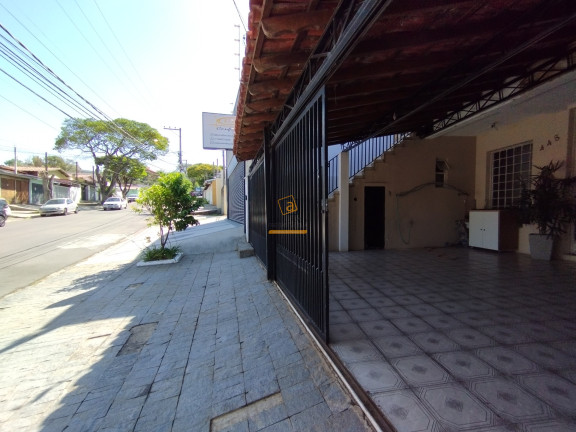Imagem Casa com 3 Quartos à Venda,  em Bairro Novo Itu - Itu