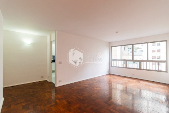 Imagem Apartamento com 3 Quartos à Venda, 116 m² em Itaim Bibi - São Paulo Imagem Apartamento com 3 Quartos à Venda, 116 m² em Itaim Bibi - São Paulo