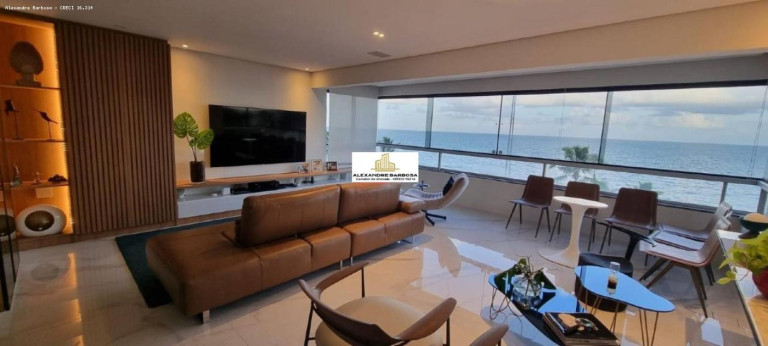 Imagem Apartamento com 3 Quartos à Venda, 155 m² em Boa Viagem Imagem Apartamento com 3 Quartos à Venda, 155 m² em Boa Viagem