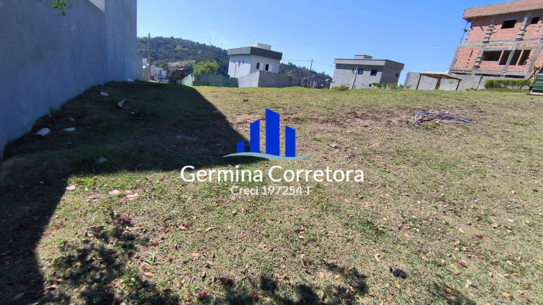 Imagem Terreno em Condomínio à Venda, 150 m² em Chácara Jaguari (fazendinha) - Santana De Parnaíba Imagem Terreno em Condomínio à Venda, 150 m² em Chácara Jaguari (fazendinha) - Santana De Parnaíba