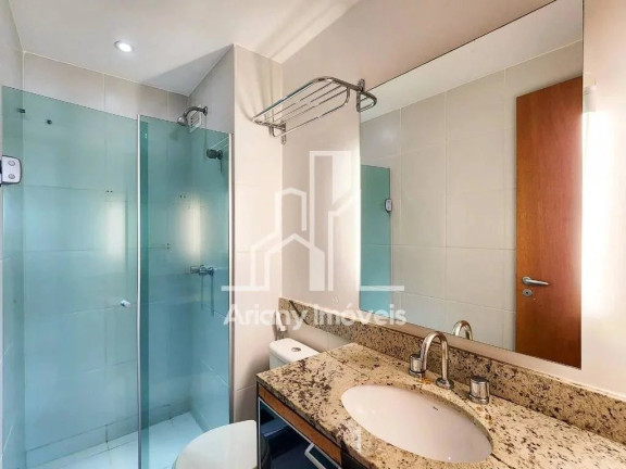 Imagem Apartamento com 3 Quartos à Venda, 70 m² em Barra Olímpica - Rio De Janeiro