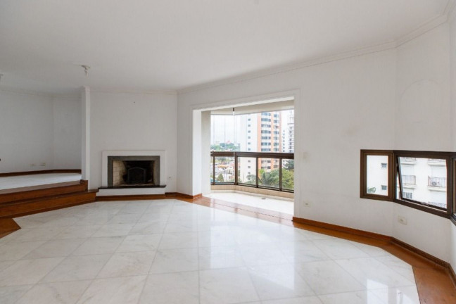 Imagem Imóvel com 4 Quartos à Venda, 172 m² em Moema - São Paulo Imagem Imóvel com 4 Quartos à Venda, 172 m² em Moema - São Paulo