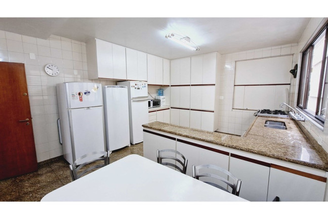 Imagem Casa com 4 Quartos à Venda, 425 m² em Brooklin Paulista - São Paulo Imagem Casa com 4 Quartos à Venda, 425 m² em Brooklin Paulista - São Paulo