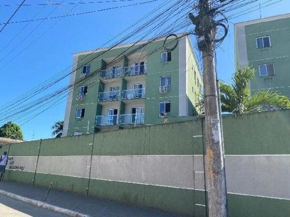 Imagem Apartamento com 2 Quartos à Venda, 59 m² em Santa Luzia - São Gonçalo Imagem Apartamento com 2 Quartos à Venda, 59 m² em Santa Luzia - São Gonçalo