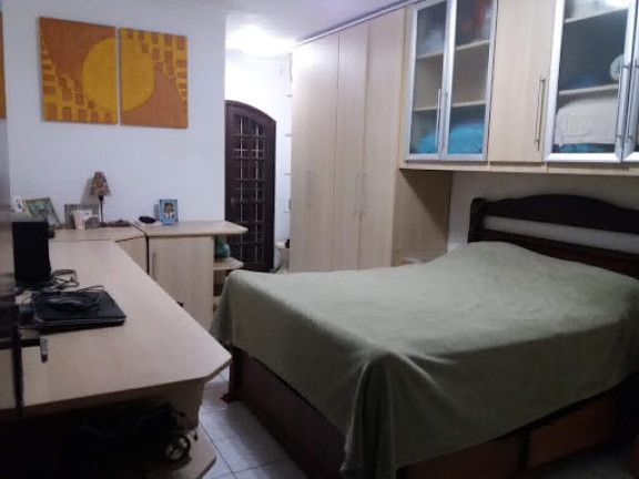 Imagem Imóvel com 4 Quartos à Venda, 172 m² em Tremembe - São Paulo