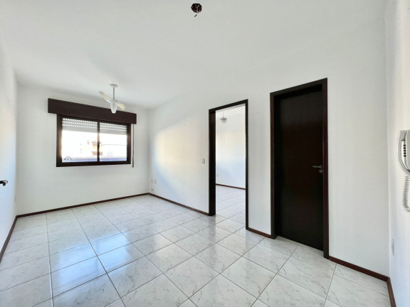 Imagem Apartamento com 1 Quarto à Venda, 57 m² em Zona Nova - Capão Da Canoa