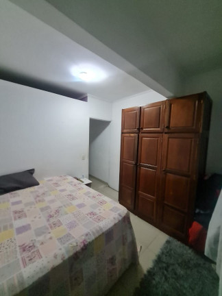 Imagem Apartamento com 1 Quarto à Venda, 53 m² em Centro - São Vicente Imagem Apartamento com 1 Quarto à Venda, 53 m² em Centro - São Vicente