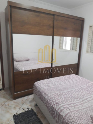 Imagem Casa com 2 Quartos à Venda, 113 m² em Jardim Torrão De Ouro - São José Dos Campos Imagem Casa com 2 Quartos à Venda, 113 m² em Jardim Torrão De Ouro - São José Dos Campos