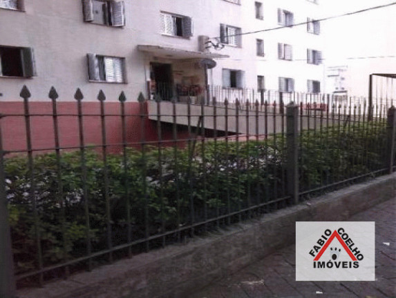 Imagem Apartamento à Venda, 55 m² em Vila Mariana - São Paulo Imagem Apartamento à Venda, 55 m² em Vila Mariana - São Paulo
