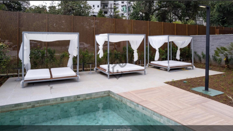Imagem Apartamento com 3 Quartos à Venda, 143 m² em Campo Belo - São Paulo Imagem Apartamento com 3 Quartos à Venda, 143 m² em Campo Belo - São Paulo