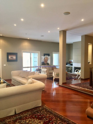 Imagem Casa com 4 Quartos à Venda, 465 m² em Alphaville - Santana De Parnaíba Imagem Casa com 4 Quartos à Venda, 465 m² em Alphaville - Santana De Parnaíba