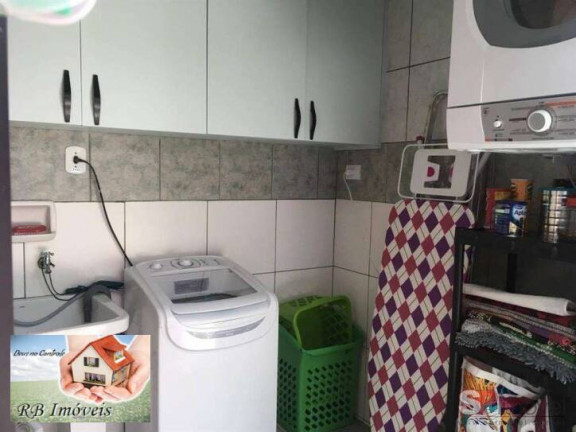Imagem Casa com 3 Quartos à Venda, 120 m² em Rudge Ramos - São Bernardo Do Campo Imagem Casa com 3 Quartos à Venda, 120 m² em Rudge Ramos - São Bernardo Do Campo