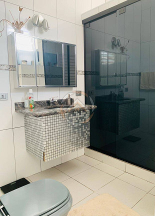 Imagem Casa com 3 Quartos à Venda, 165 m² em Santa Paula - São Caetano Do Sul