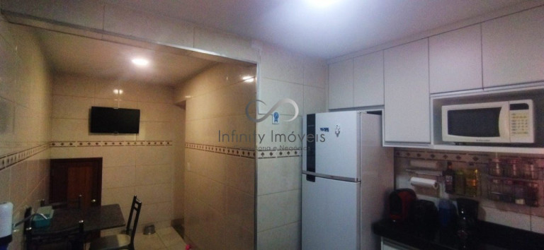 Imagem Casa com 2 Quartos à Venda, 140 m² em Conjunto Vila Maria - Lagoa Santa