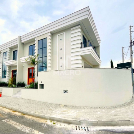 Imagem Casa com 3 Quartos à Venda, 136 m² em Jaraguá Esquerdo - Jaraguá Do Sul Imagem Casa com 3 Quartos à Venda, 136 m² em Jaraguá Esquerdo - Jaraguá Do Sul