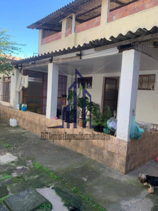 Imagem Casa com 7 Quartos à Venda, 261 m² em Ampliação - Itaboraí