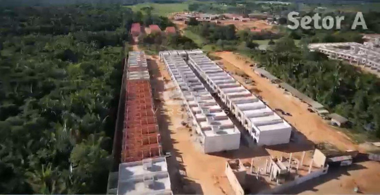 Imagem Casa com 3 Quartos à Venda, 228 m² em Nova Esperança - Porto Velho Imagem Casa com 3 Quartos à Venda, 228 m² em Nova Esperança - Porto Velho