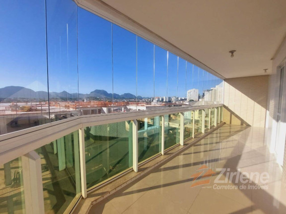 Imagem Apartamento com 3 Quartos à Venda, 125 m² em Centro - Guarapari