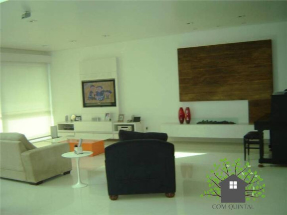 Imagem Casa com 4 Quartos à Venda, 500 m² em São Paulo Ii - Cotia