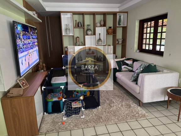 Imagem Casa de Condomínio com 4 Quartos para Alugar, 360 m² em Aldeia Dos Camarás - Camaragibe Imagem Casa de Condomínio com 4 Quartos para Alugar, 360 m² em Aldeia Dos Camarás - Camaragibe