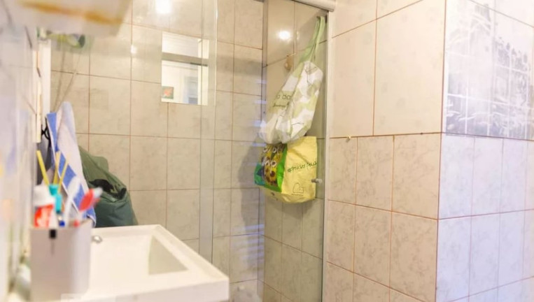 Imagem Casa com 8 Quartos à Venda, 192 m² em Liberdade - São Paulo Imagem Casa com 8 Quartos à Venda, 192 m² em Liberdade - São Paulo