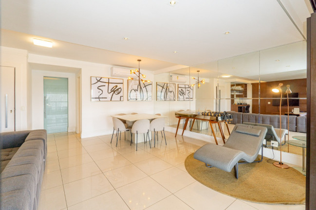 Imagem Apartamento com 3 Quartos à Venda, 167 m² em Vila Cruzeiro - São Paulo