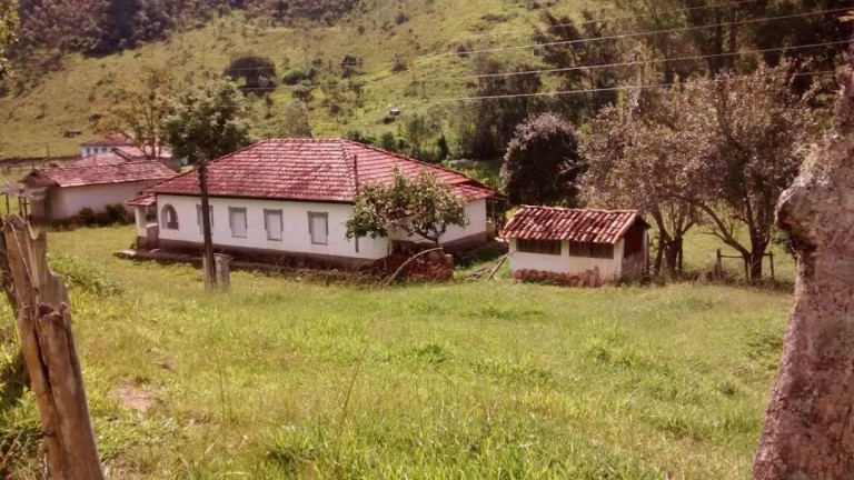 Imagem Chácara com 5 Quartos à Venda, 90 m² em Centro - São Luíz Do Paraitinga Imagem Chácara com 5 Quartos à Venda, 90 m² em Centro - São Luíz Do Paraitinga