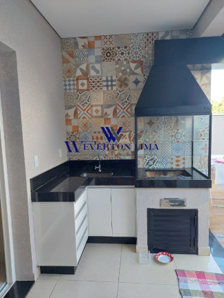 Imagem Casa com 4 Quartos à Venda, 272 m² em Chácara Belvedere - Indaiatuba Imagem Casa com 4 Quartos à Venda, 272 m² em Chácara Belvedere - Indaiatuba